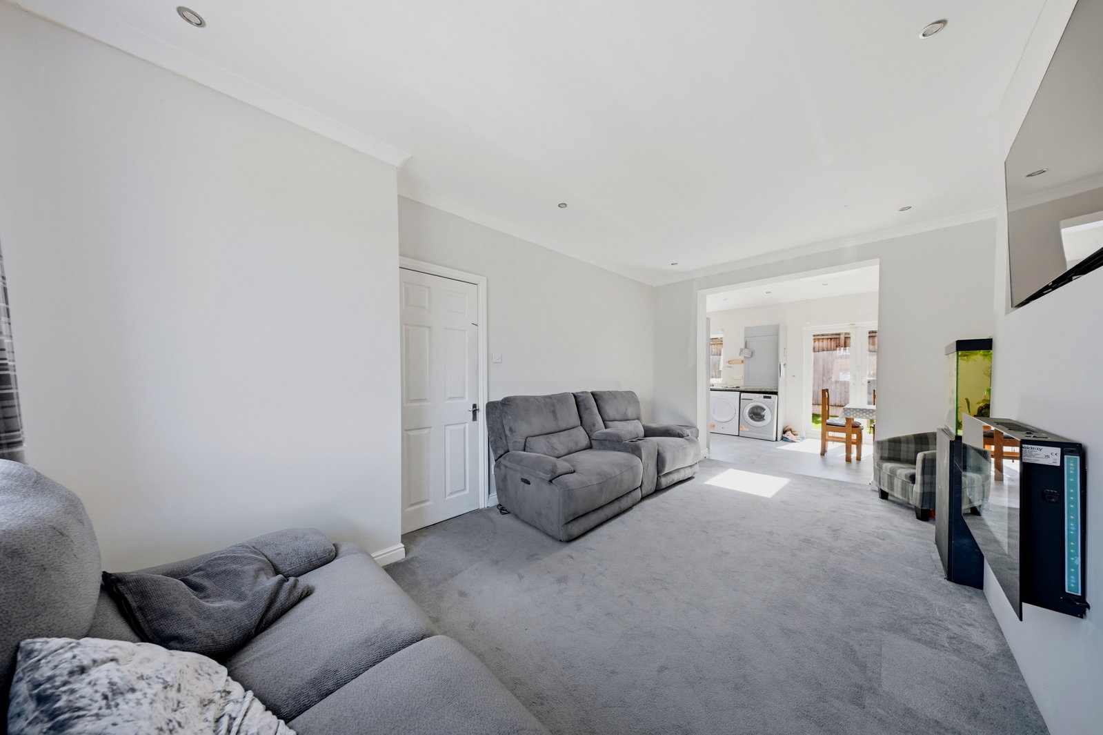Semi Detached House in Bolton 5
