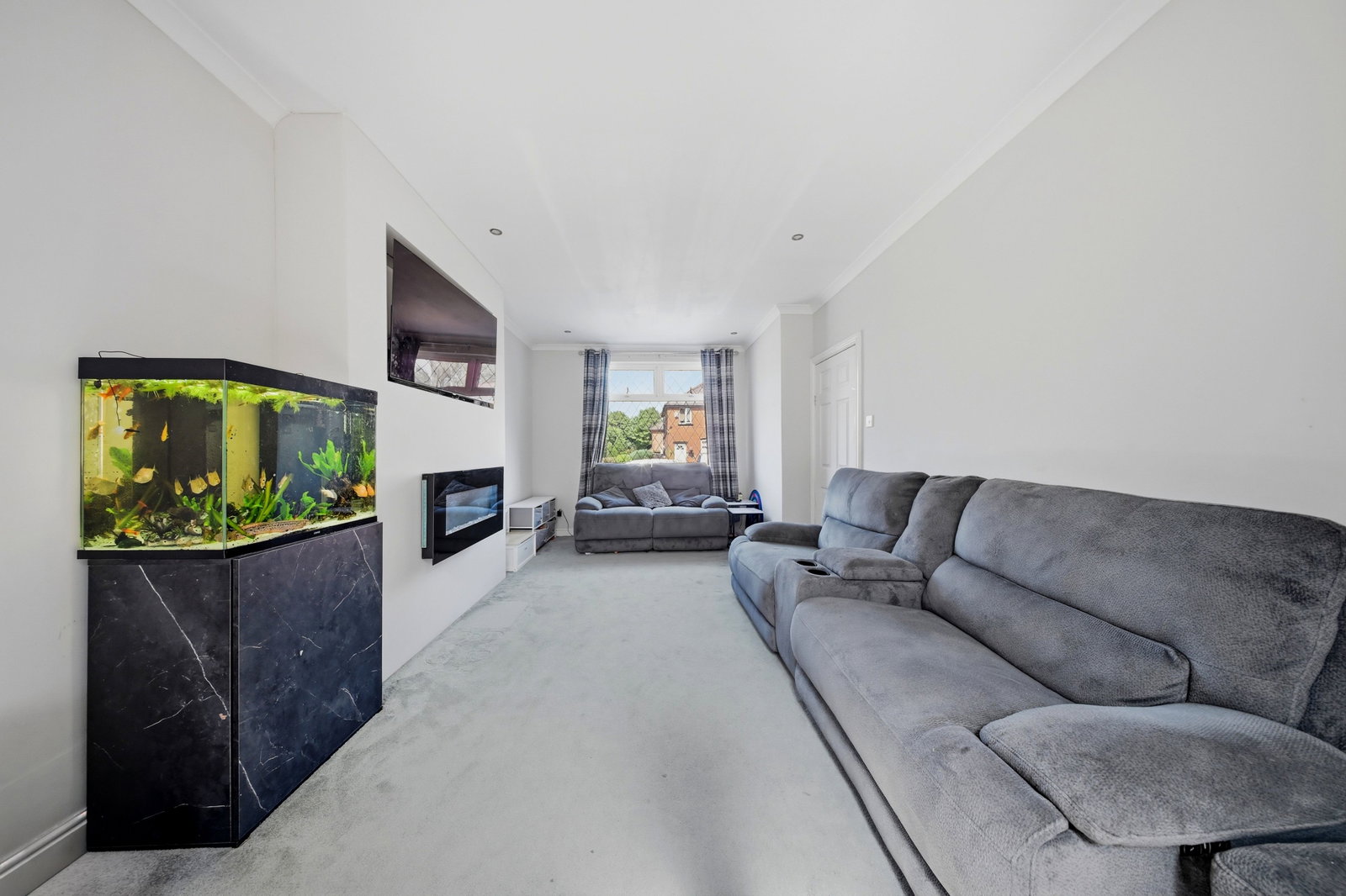Semi Detached House in Bolton 4