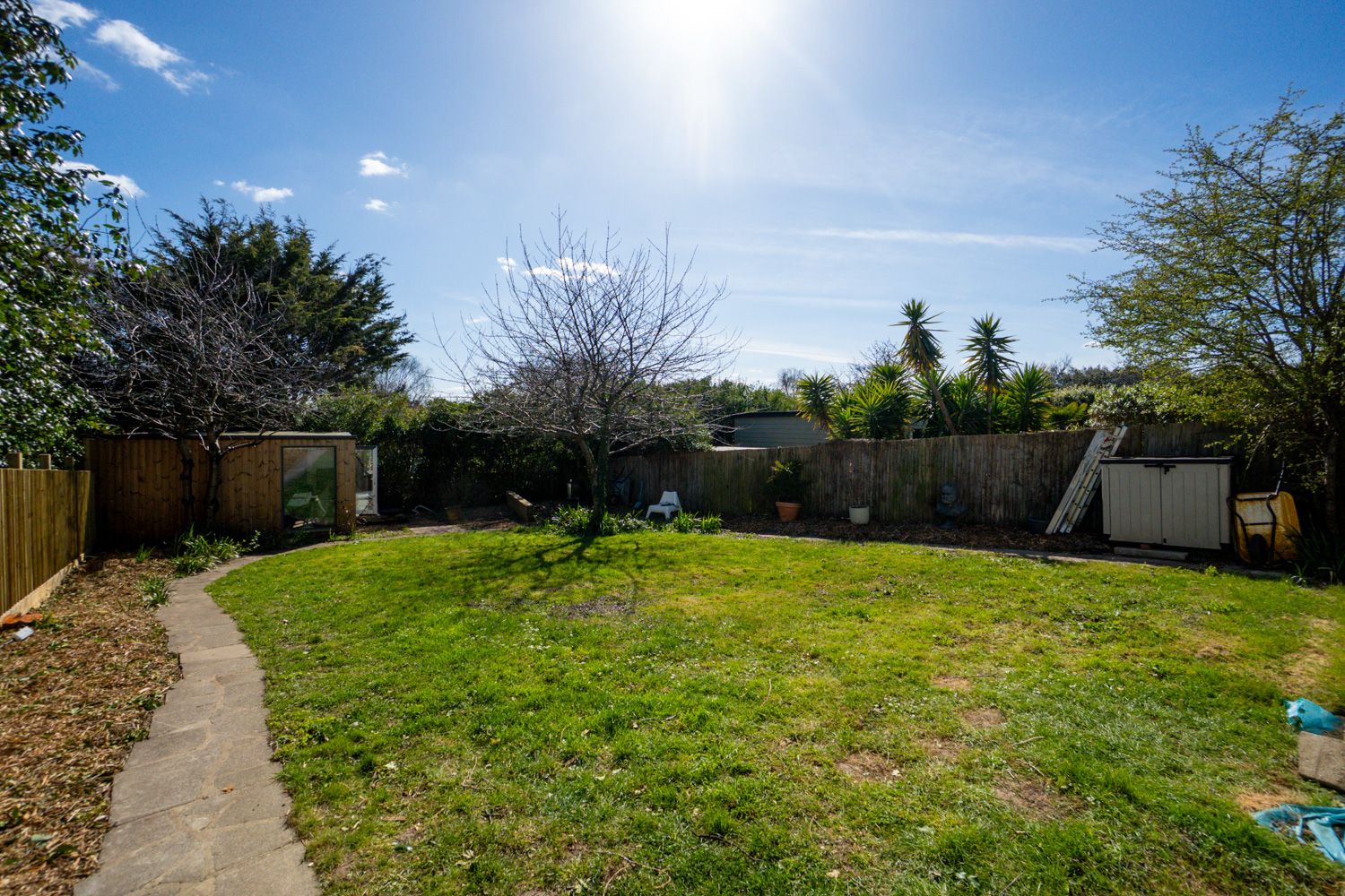 Detached House in Broadstairs
