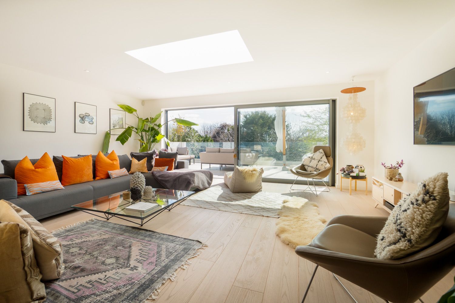 Detached House in Broadstairs