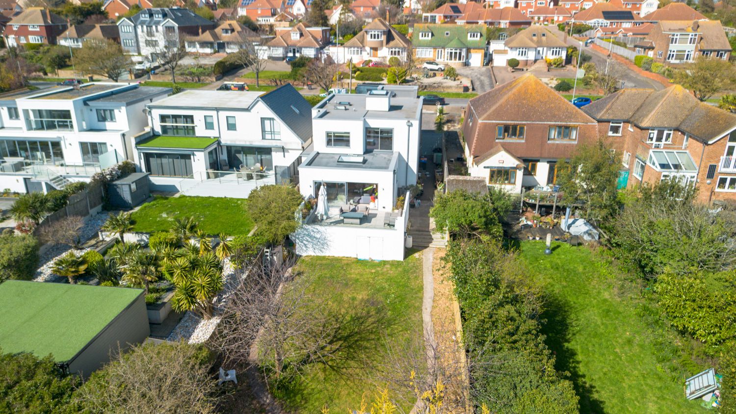 Detached House in Broadstairs