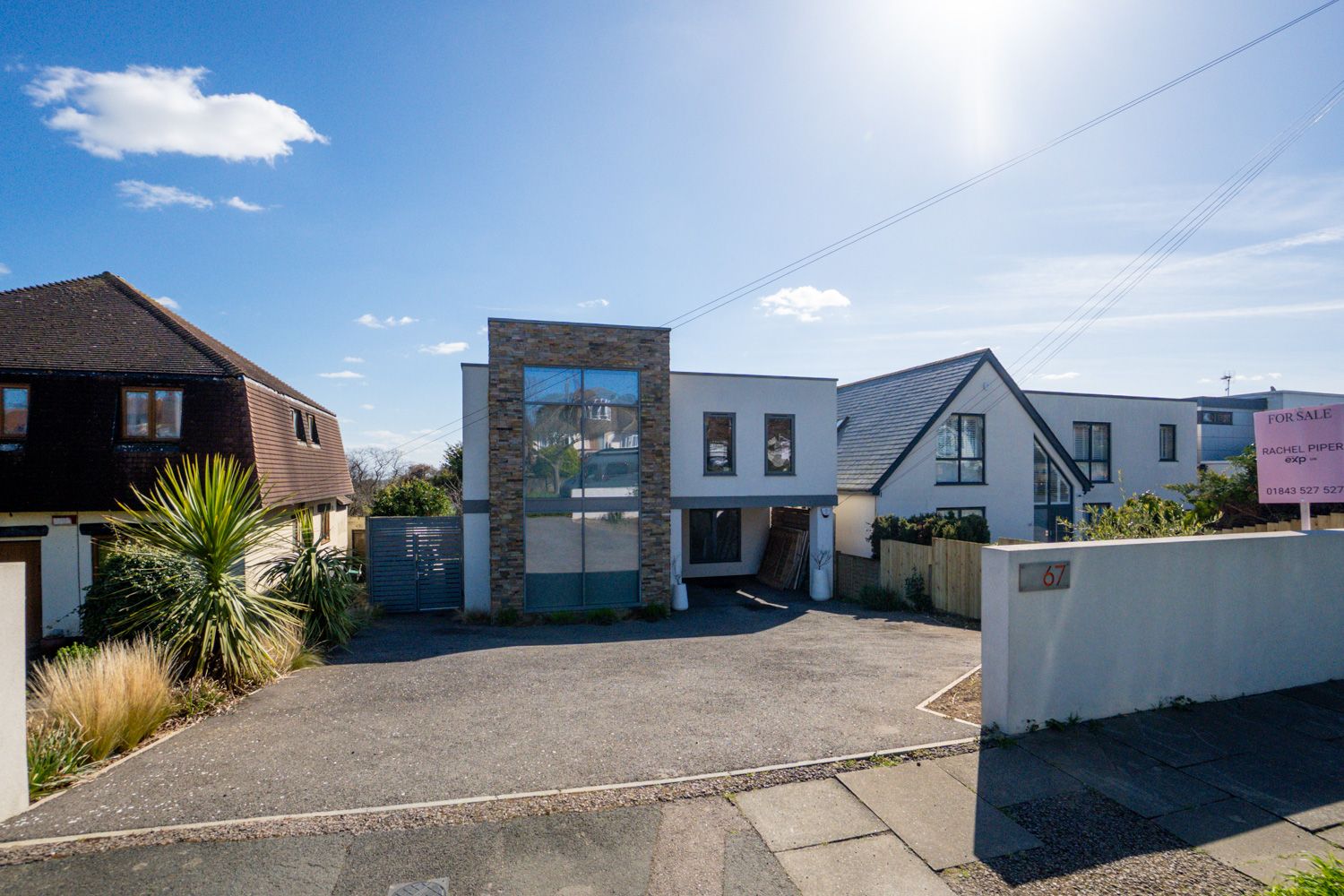 Detached House in Broadstairs