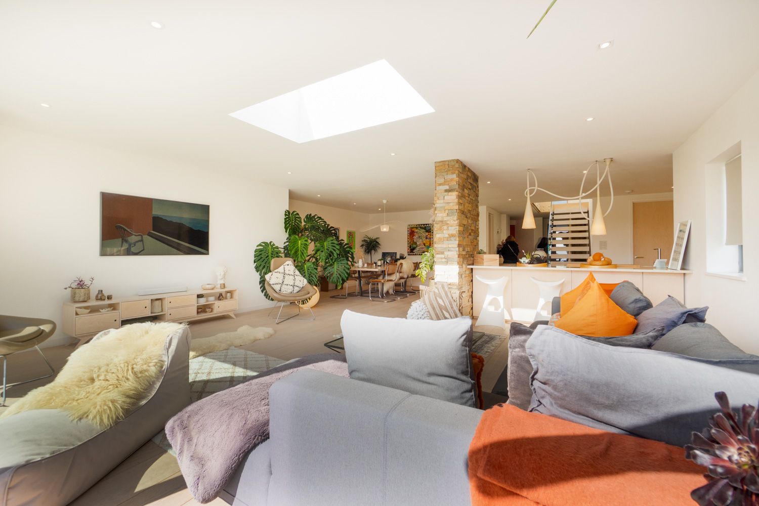 Detached House in Broadstairs