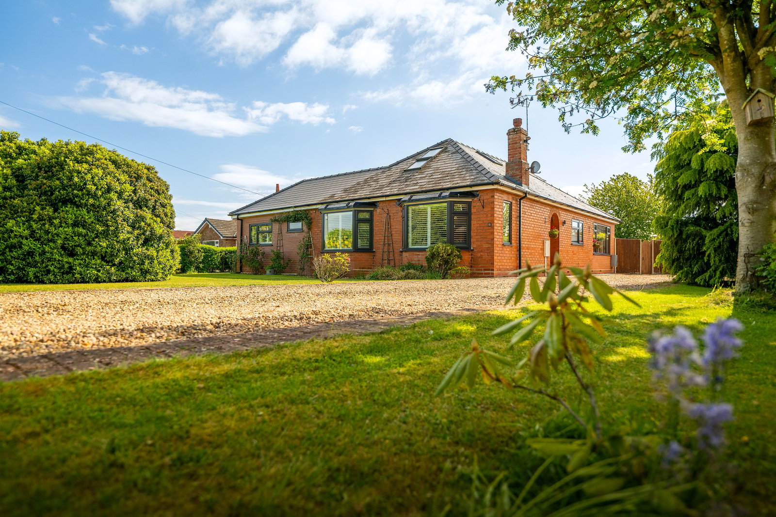 Detached House in Lincoln