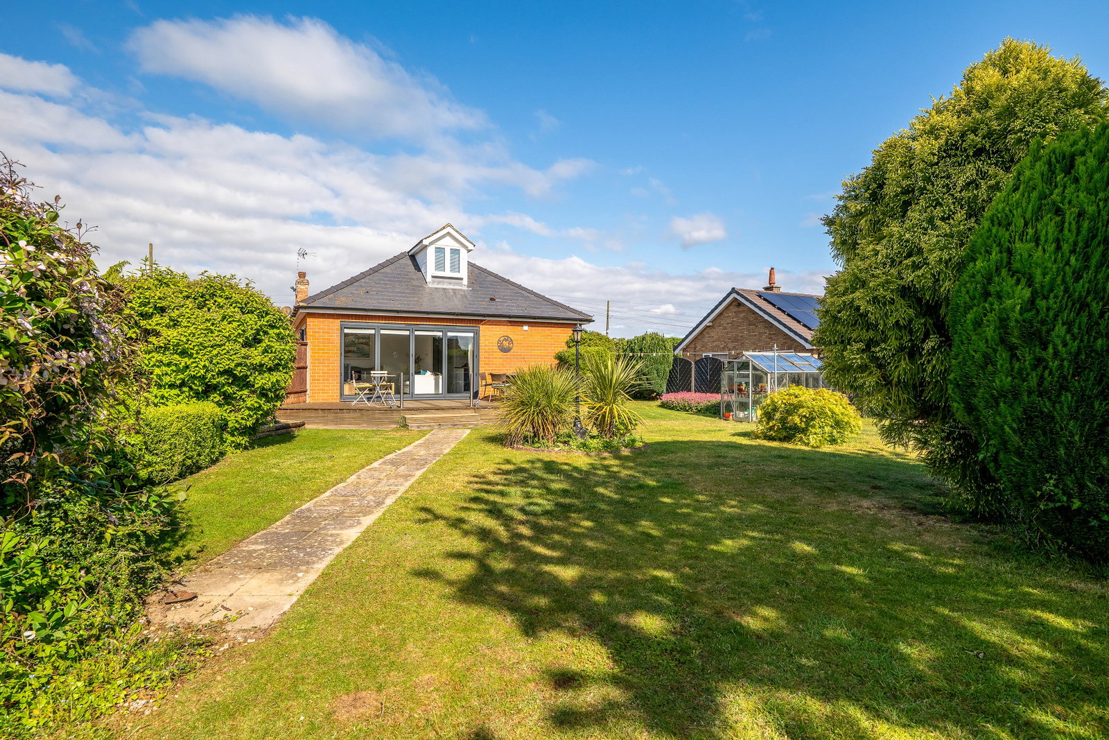 Detached House in Lincoln