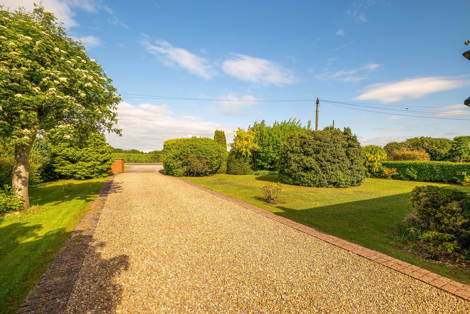 Detached House in Lincoln