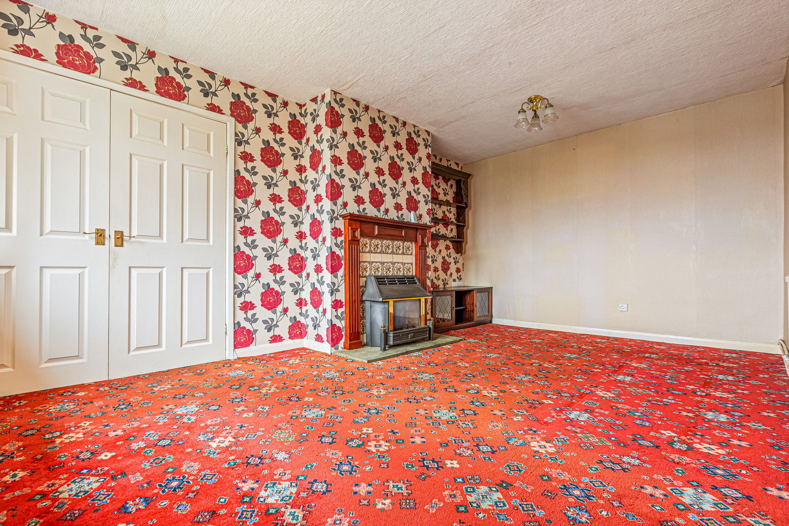 Semi Detached House in Nuneaton