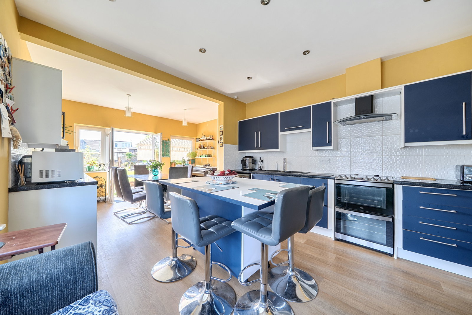 Chalet in Ramsgate