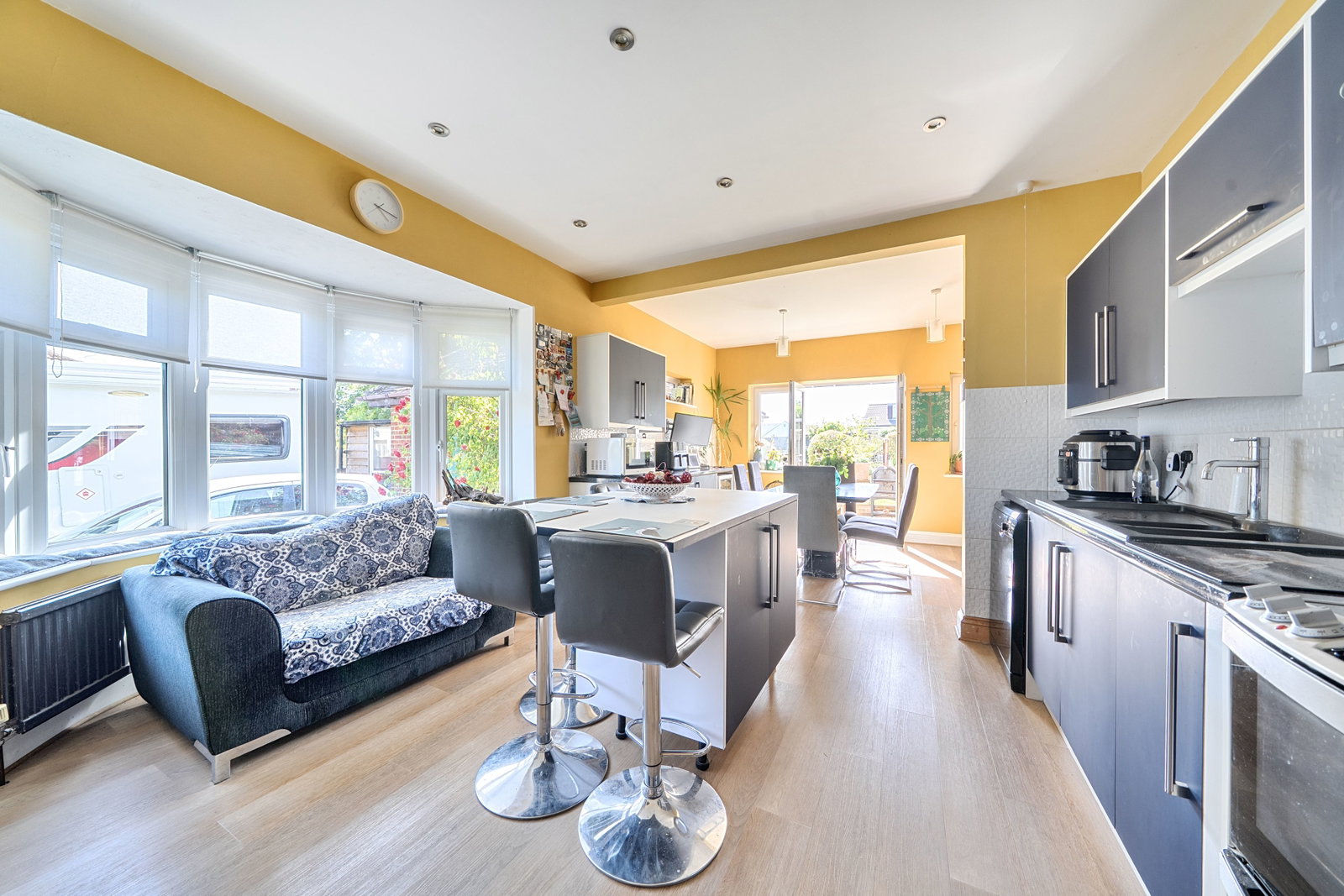 Chalet in Ramsgate