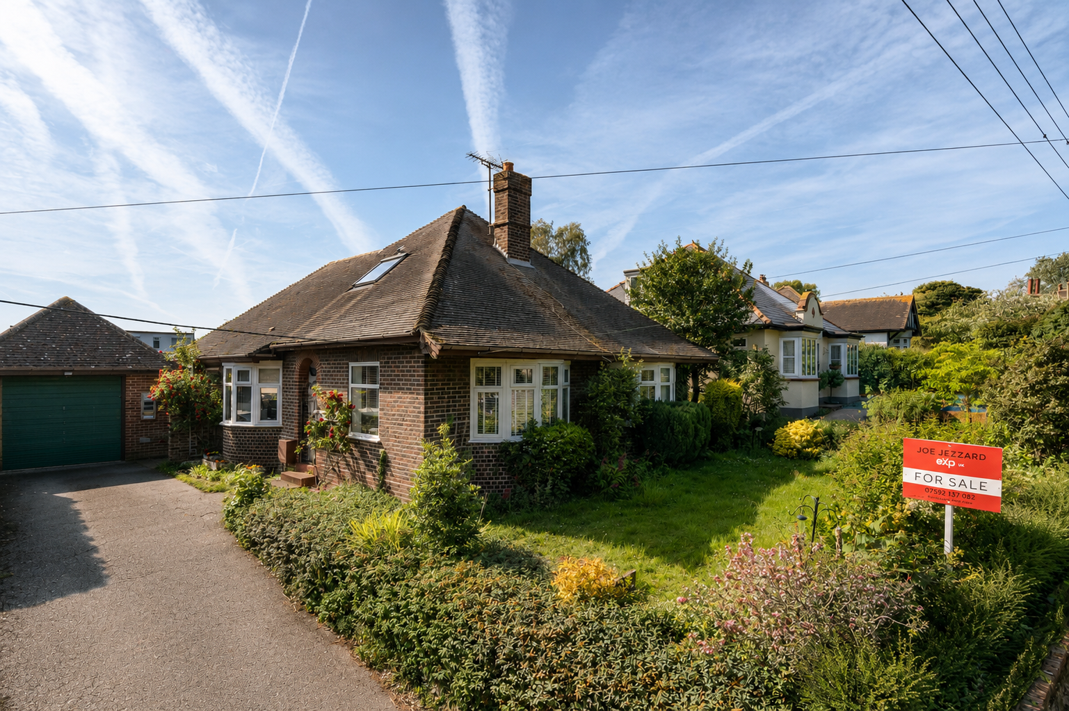 Chalet in Ramsgate