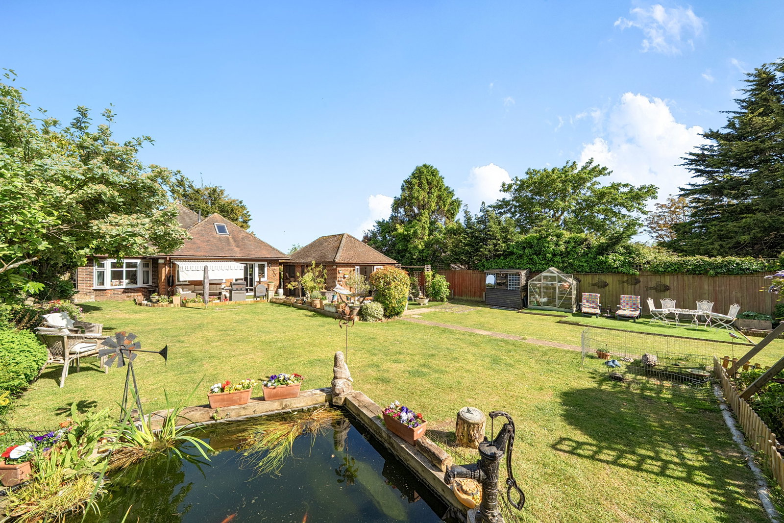 Chalet in Ramsgate