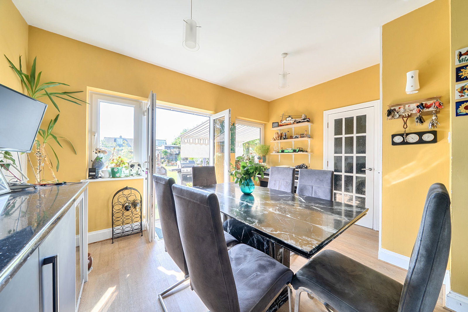 Chalet in Ramsgate