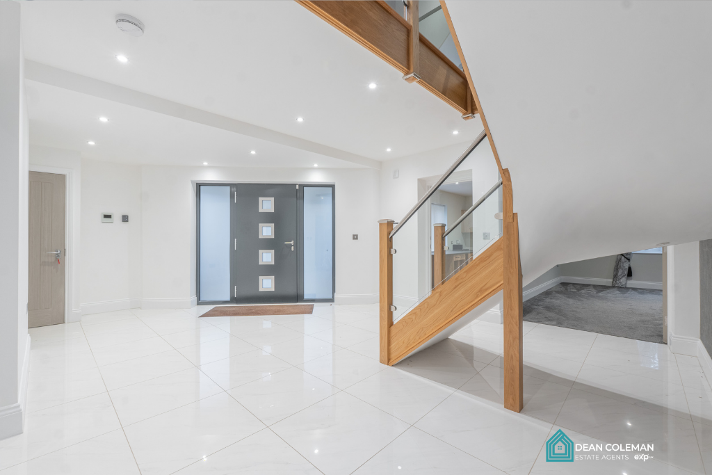 Detached House in Birmingham