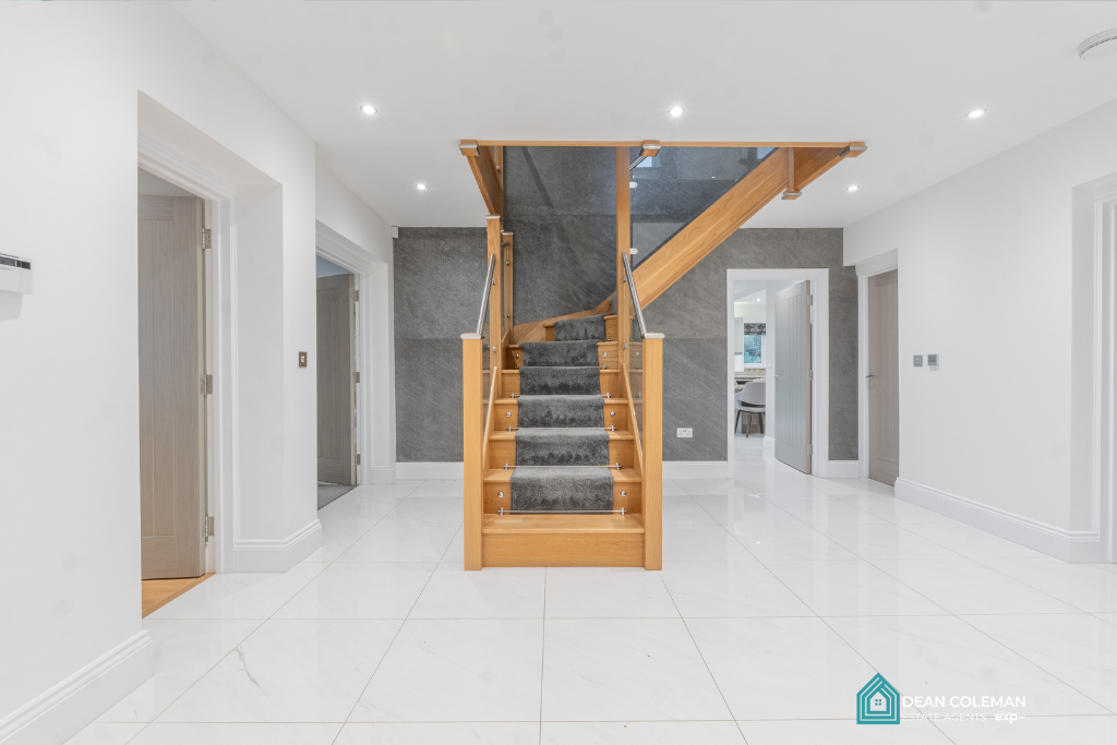 Detached House in Birmingham