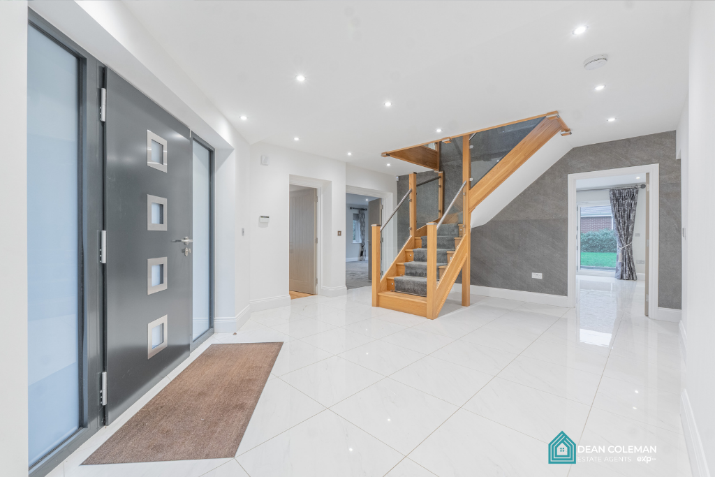 Detached House in Birmingham