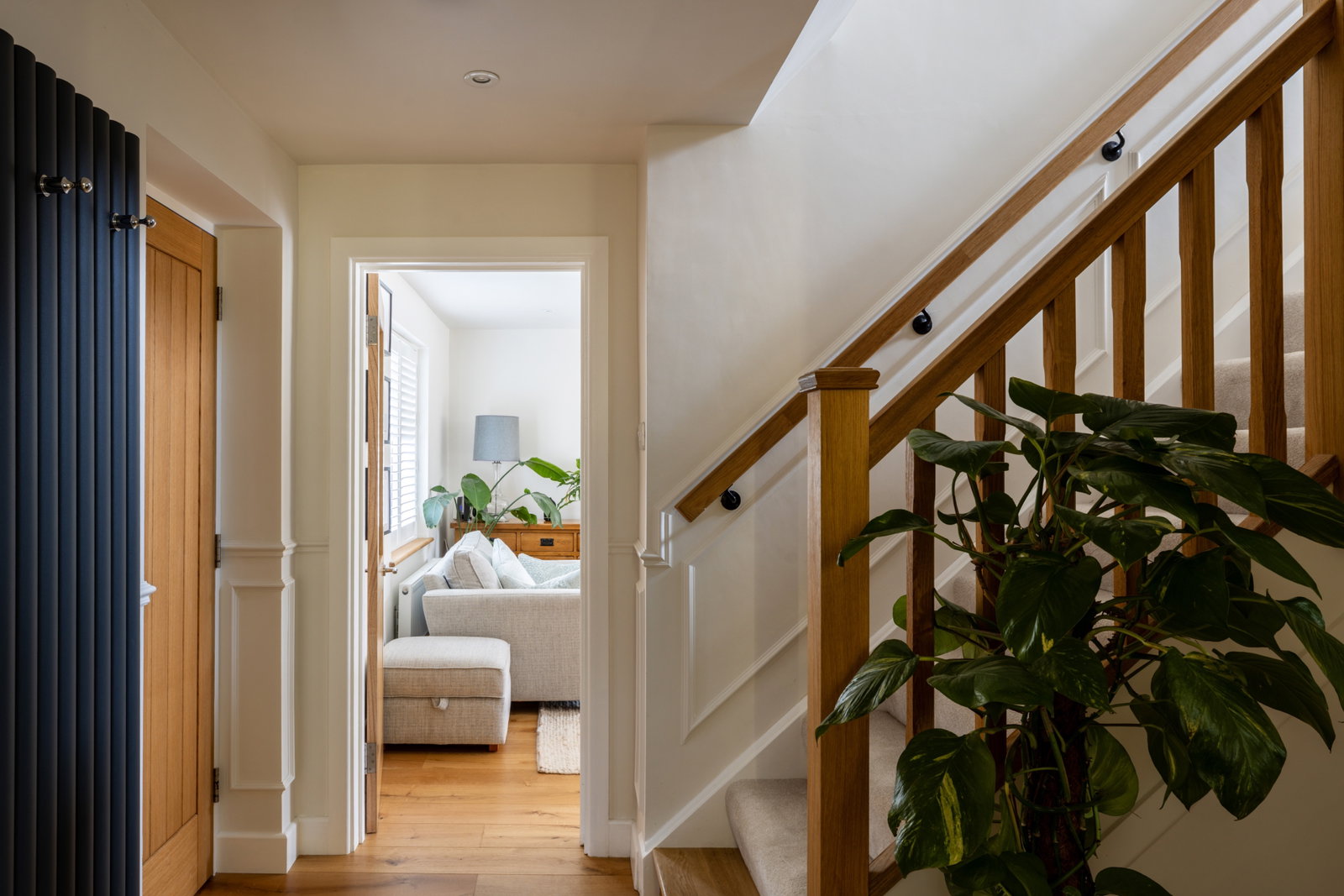 Detached House in Tonbridge