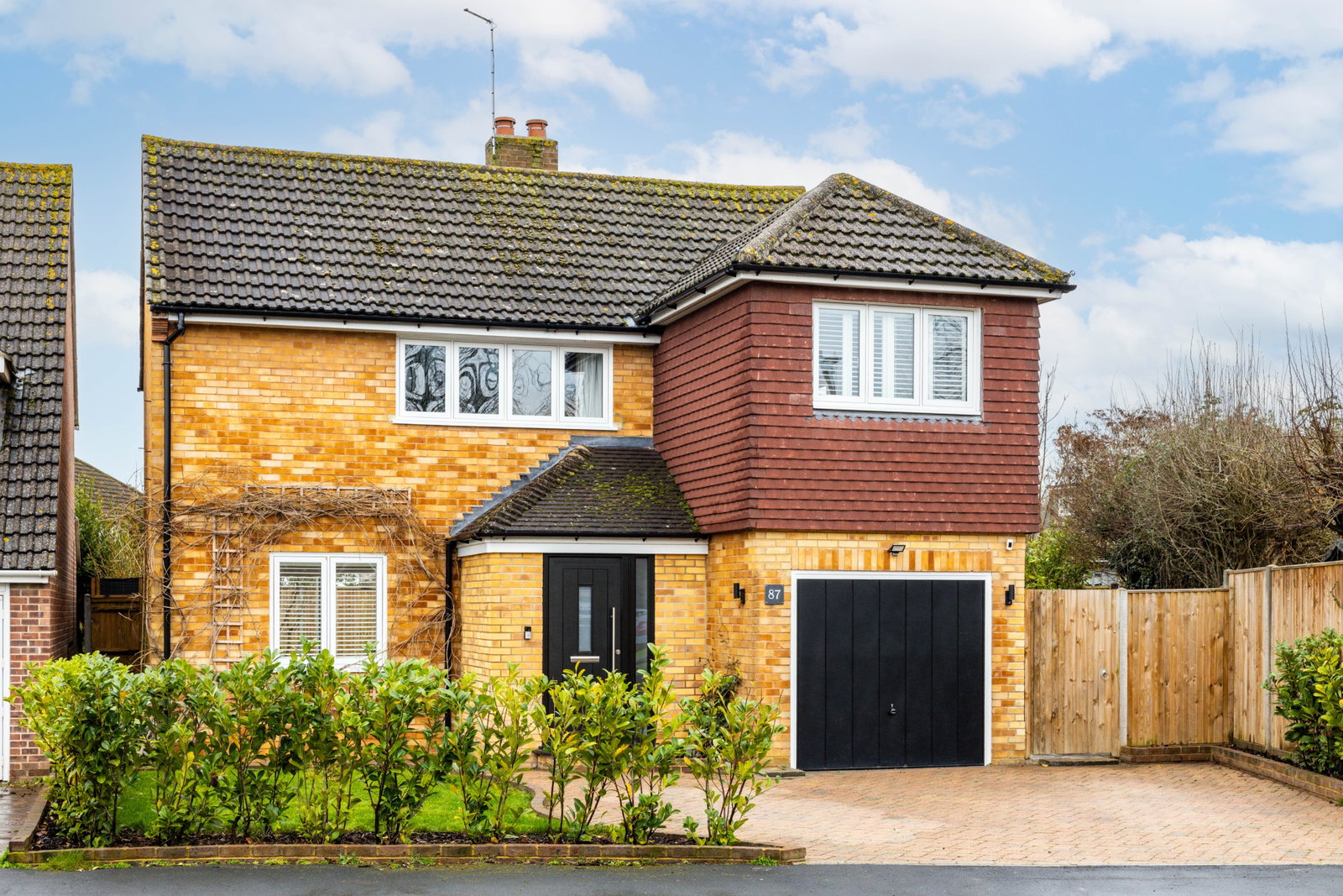 Detached House in Tonbridge
