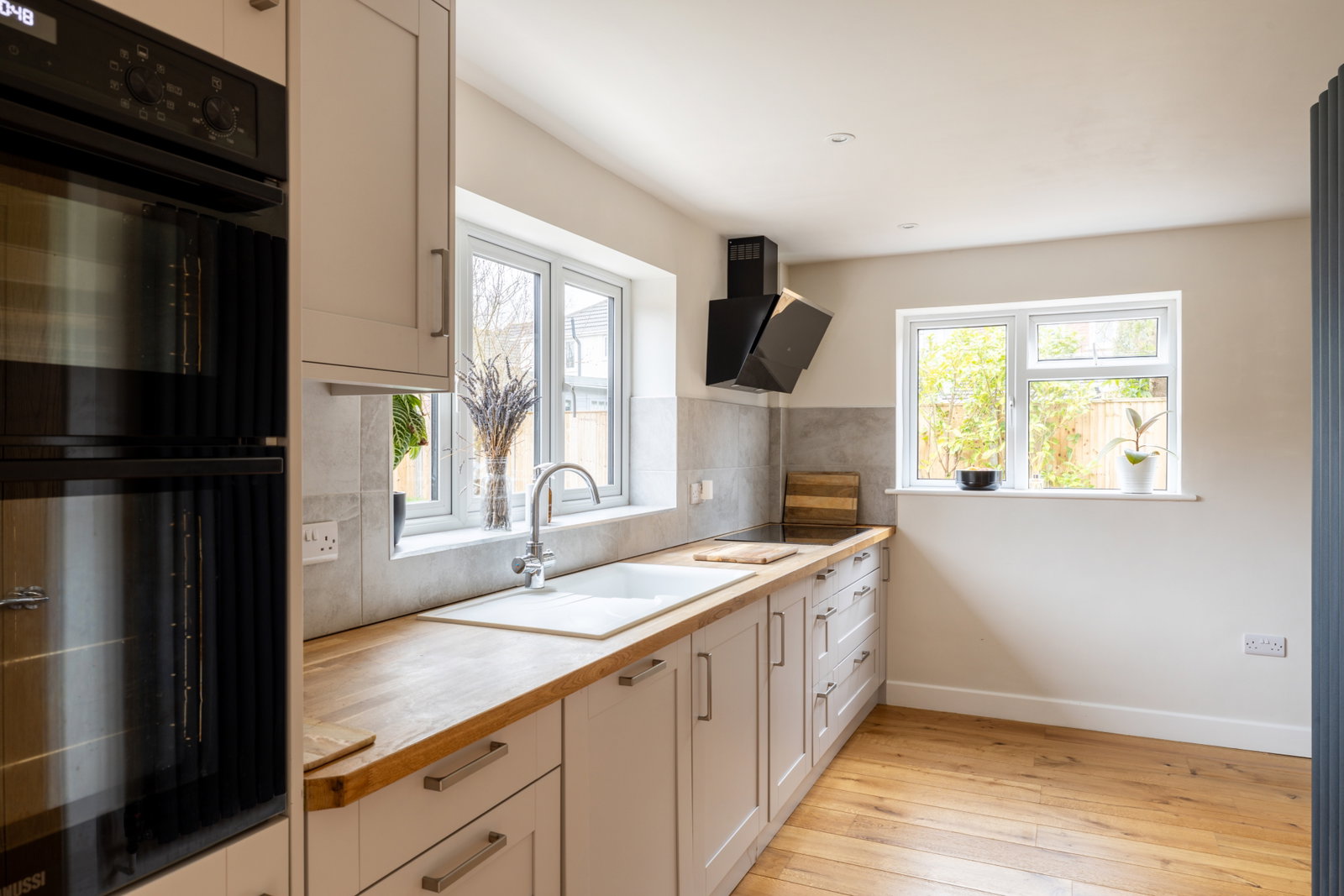 Detached House in Tonbridge