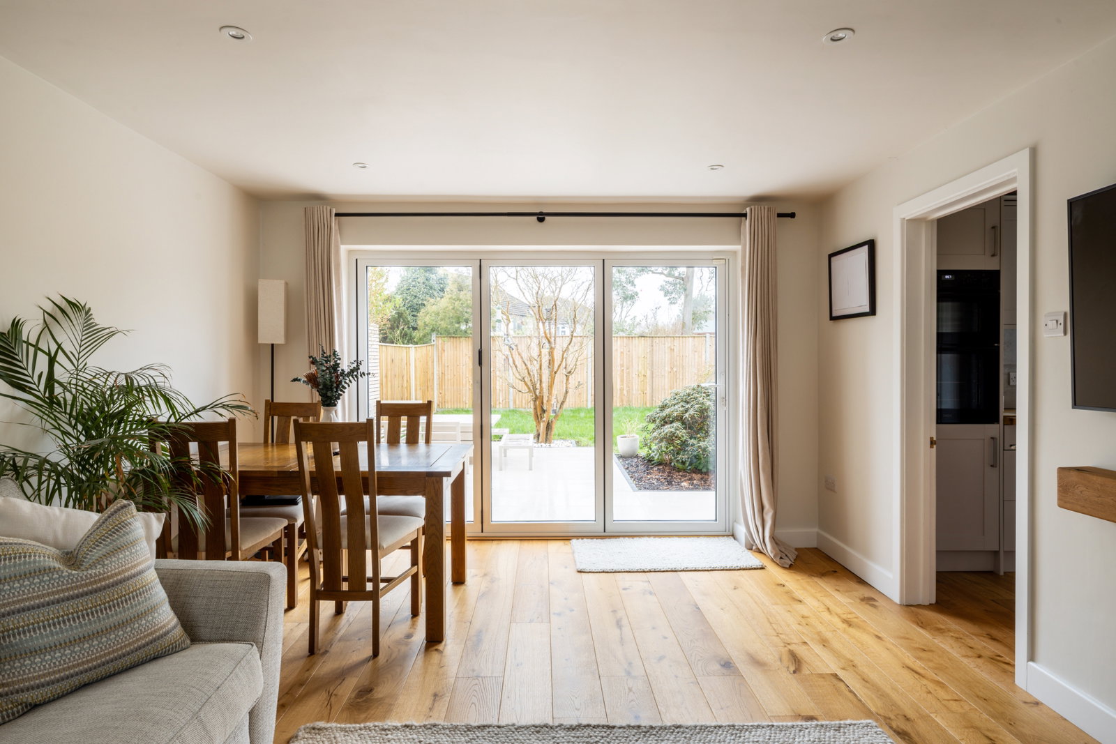 Detached House in Tonbridge