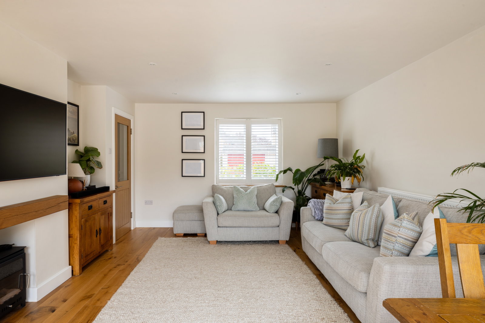 Detached House in Tonbridge