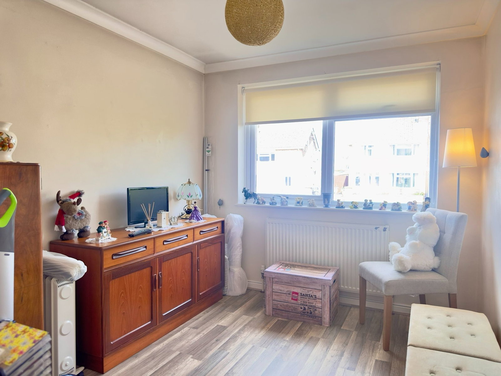 Semi Detached Bungalow in Cheltenham