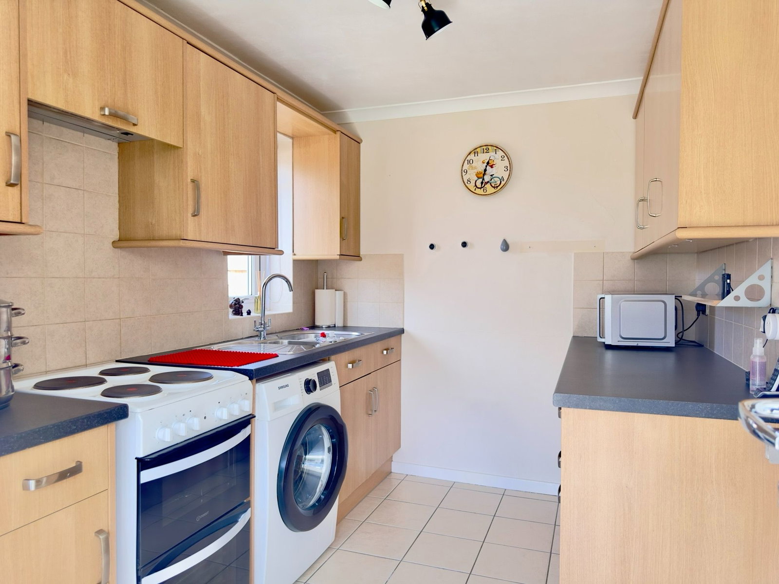 Semi Detached Bungalow in Cheltenham