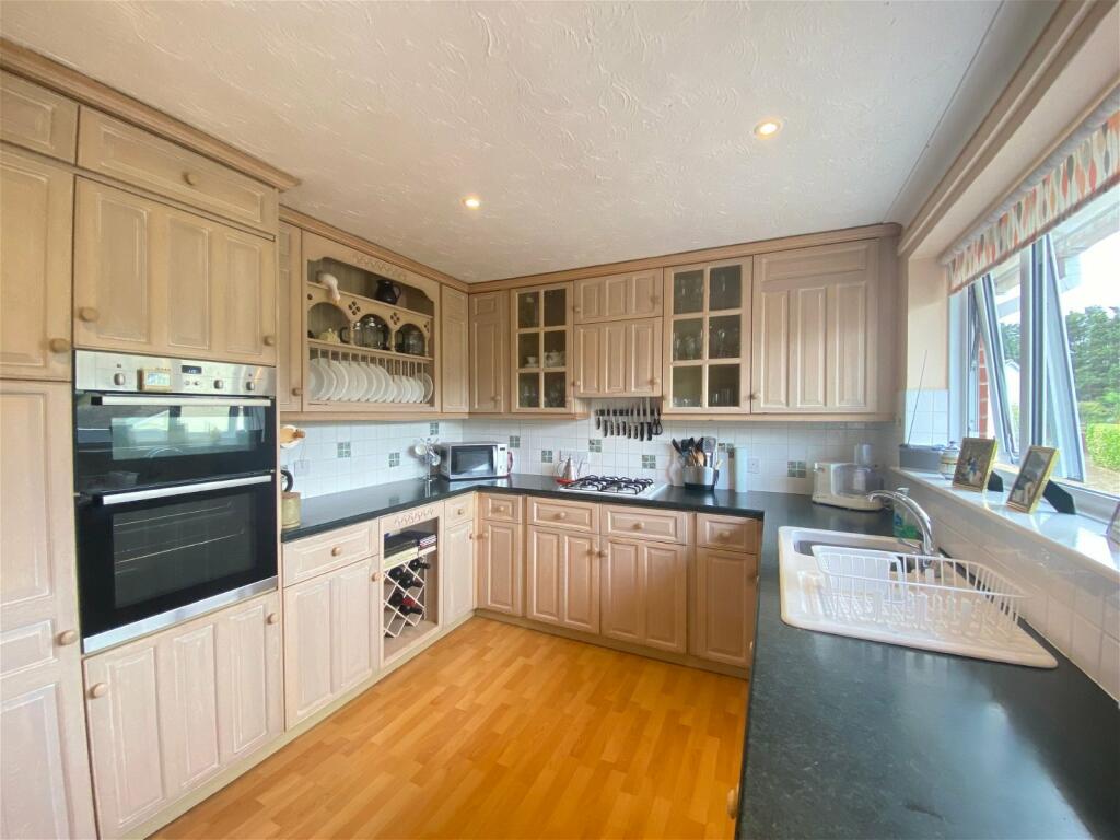 Bungalow in Brixham