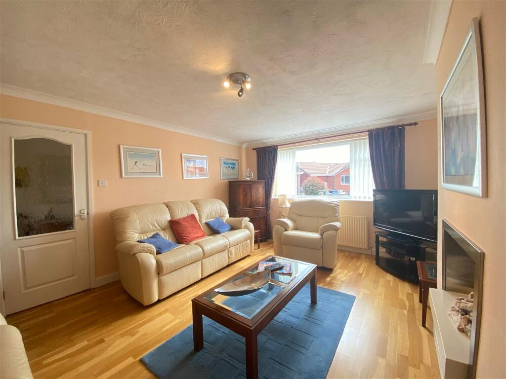 Bungalow in Brixham