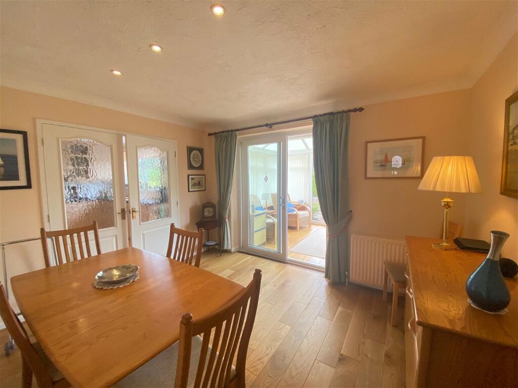 Bungalow in Brixham