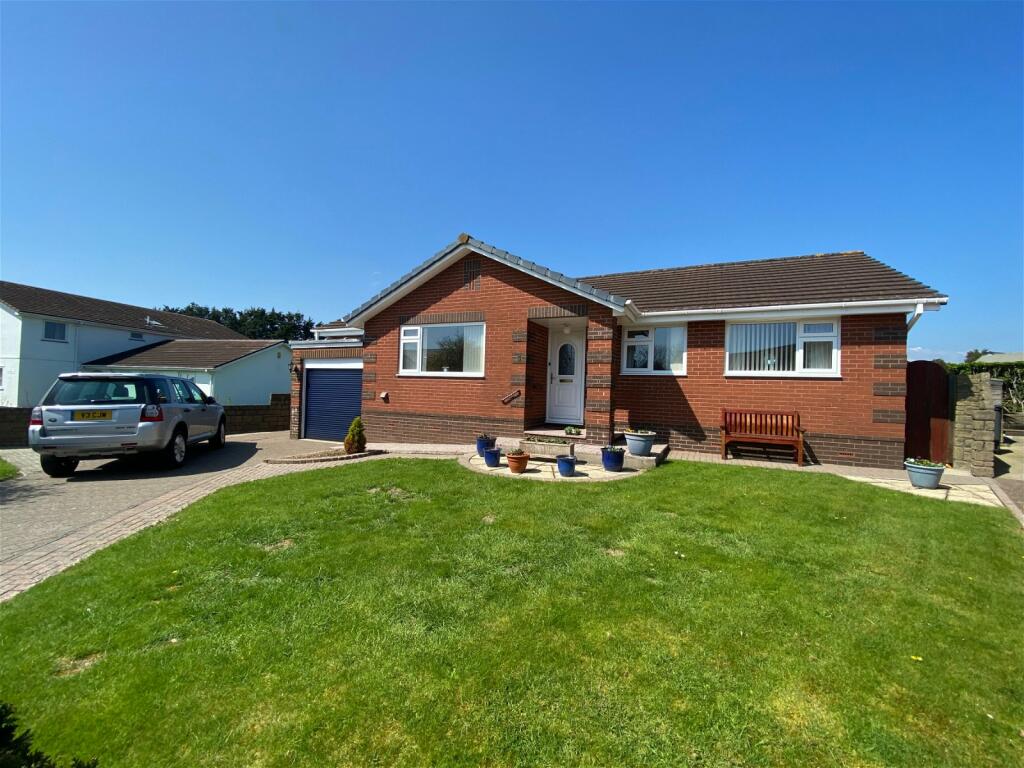 Bungalow in Brixham