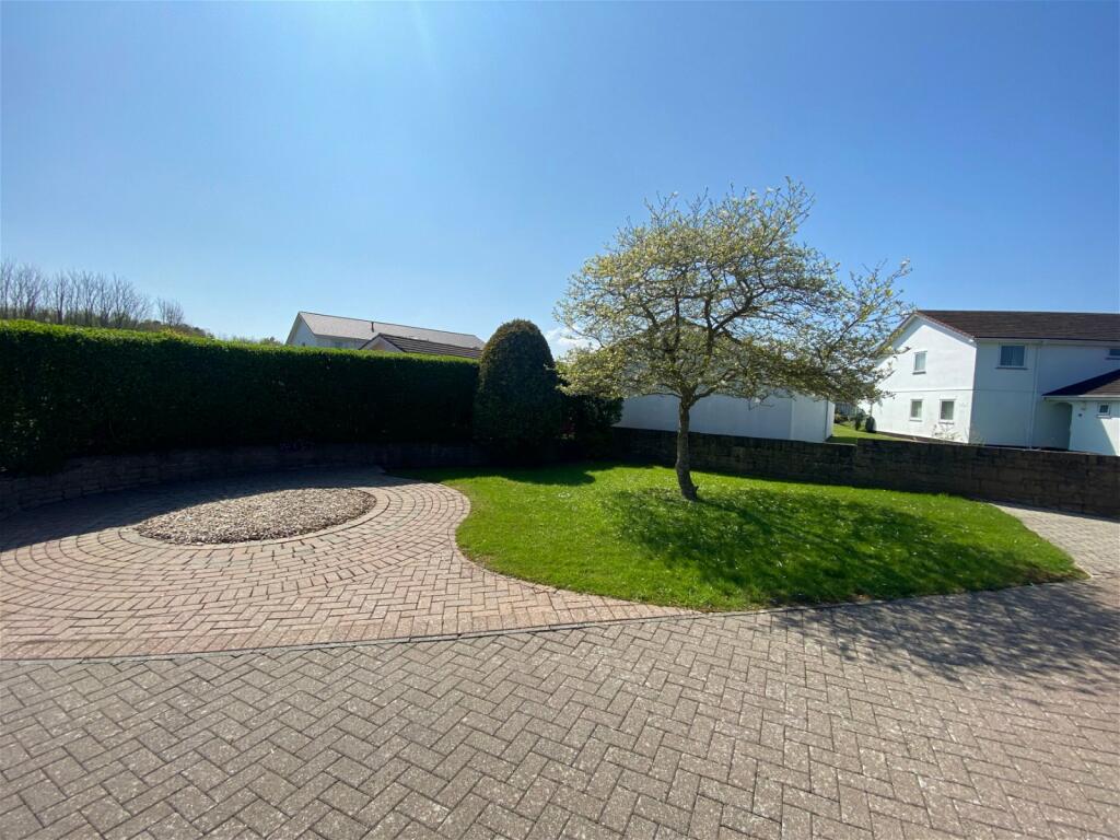 Bungalow in Brixham