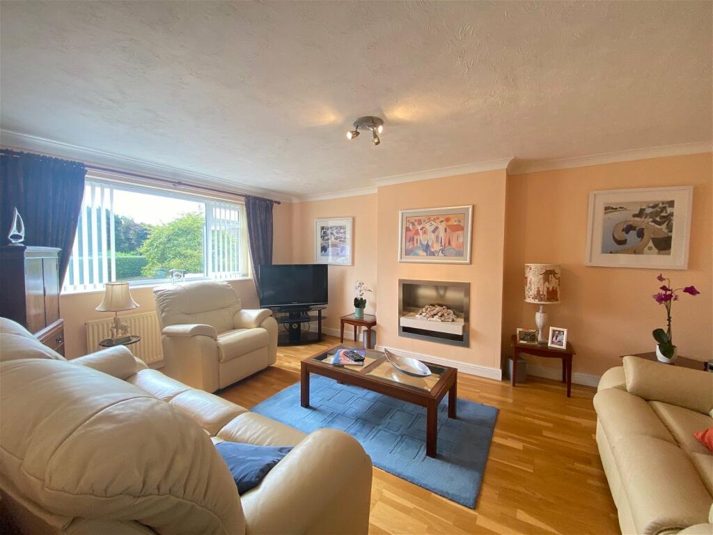 Bungalow in Brixham