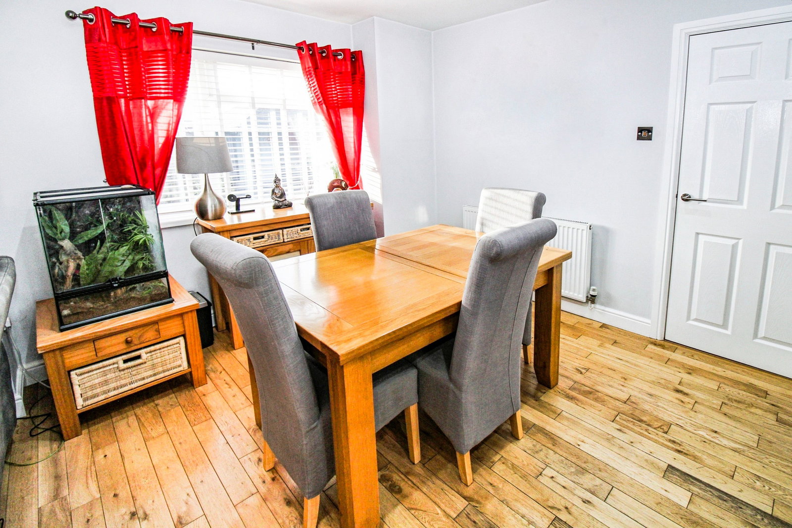 Detached House in Bewdley