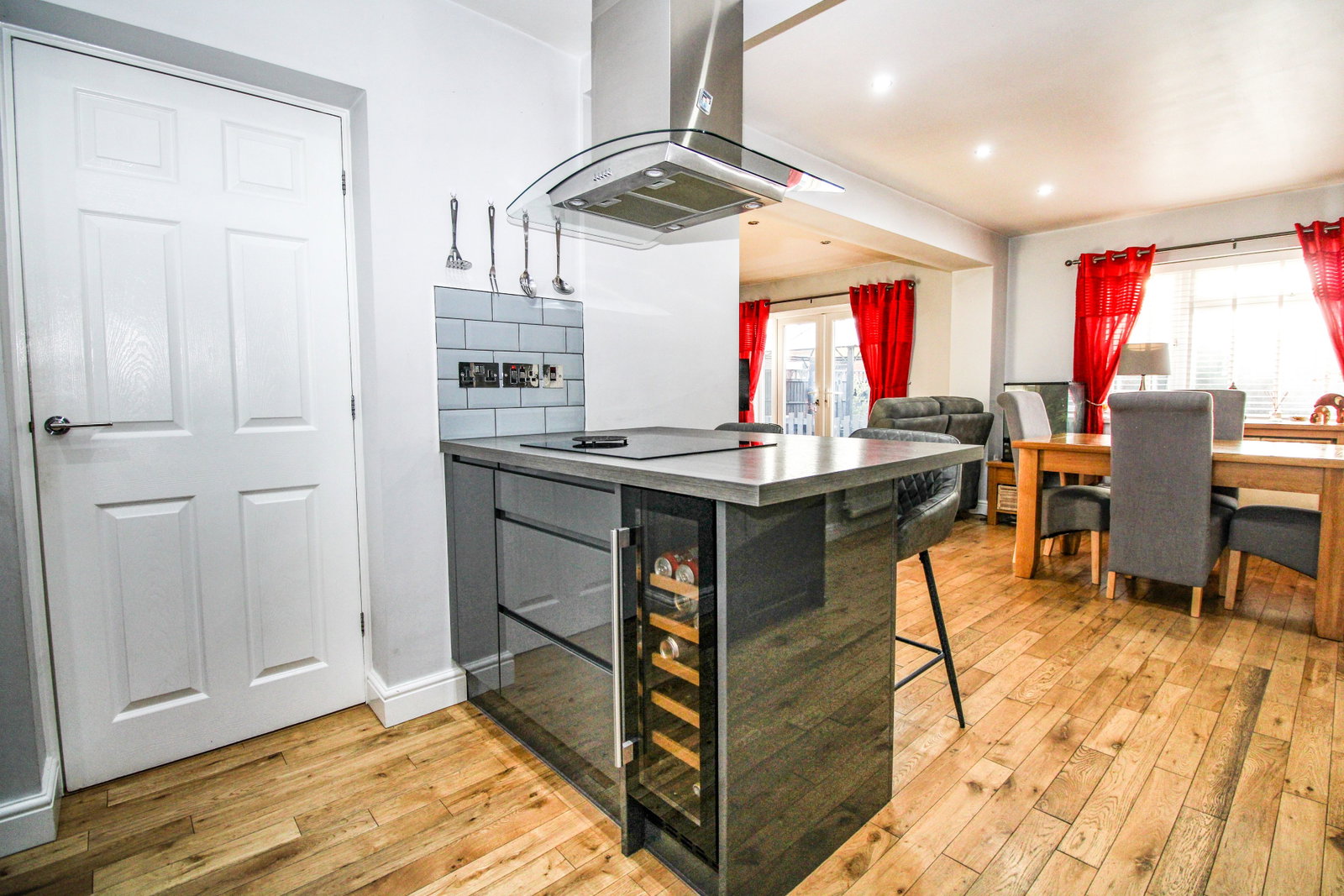 Detached House in Bewdley