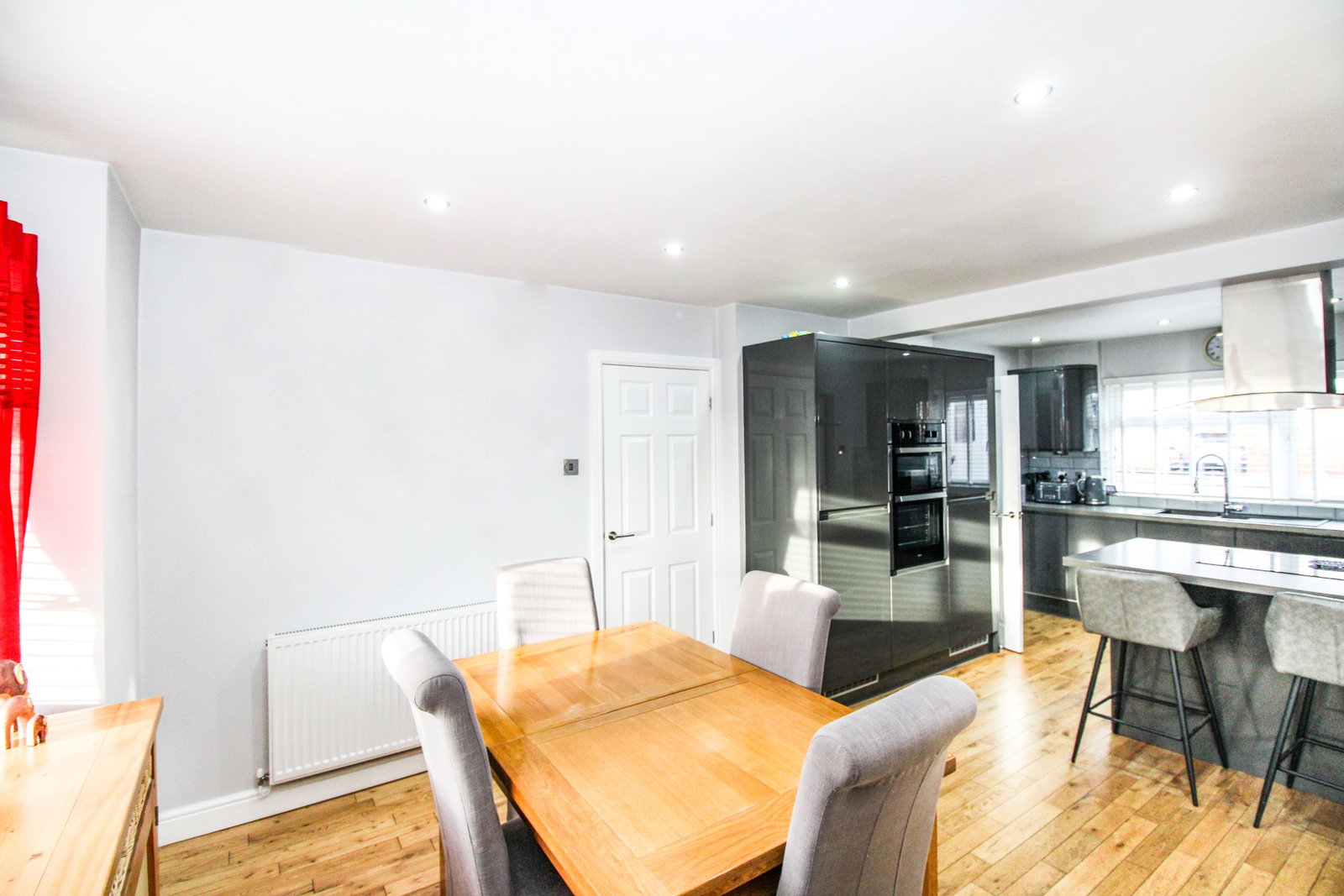 Detached House in Bewdley
