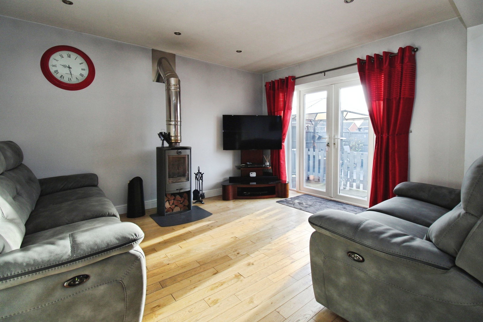 Detached House in Bewdley