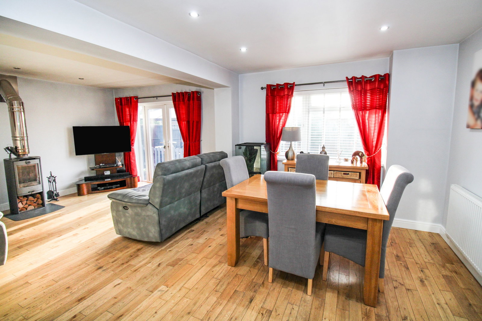 Detached House in Bewdley