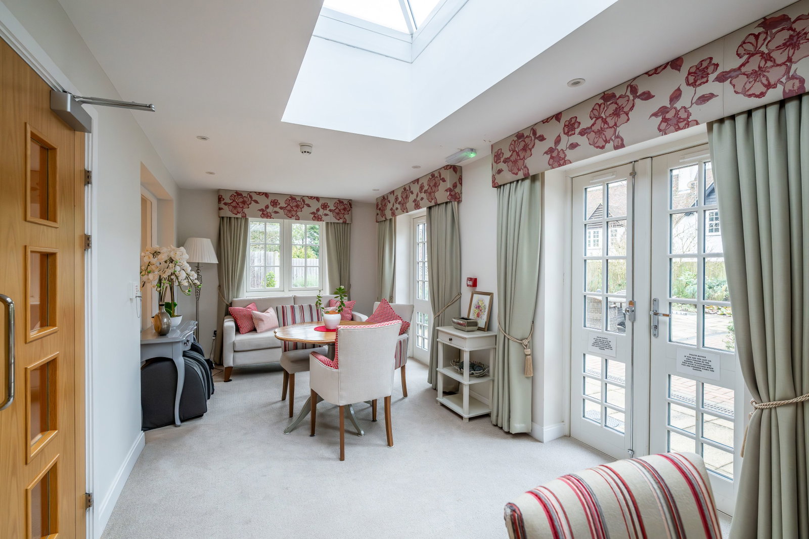 Apartment in Letchworth Garden City