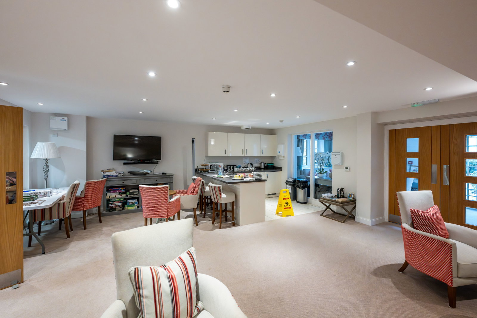 Apartment in Letchworth Garden City