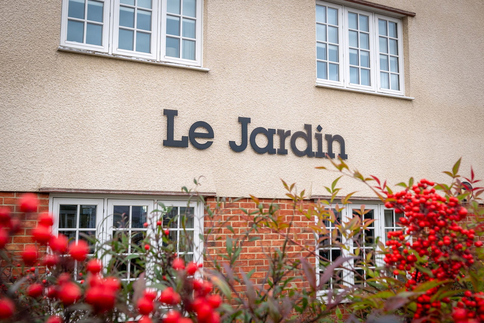 Apartment in Letchworth Garden City