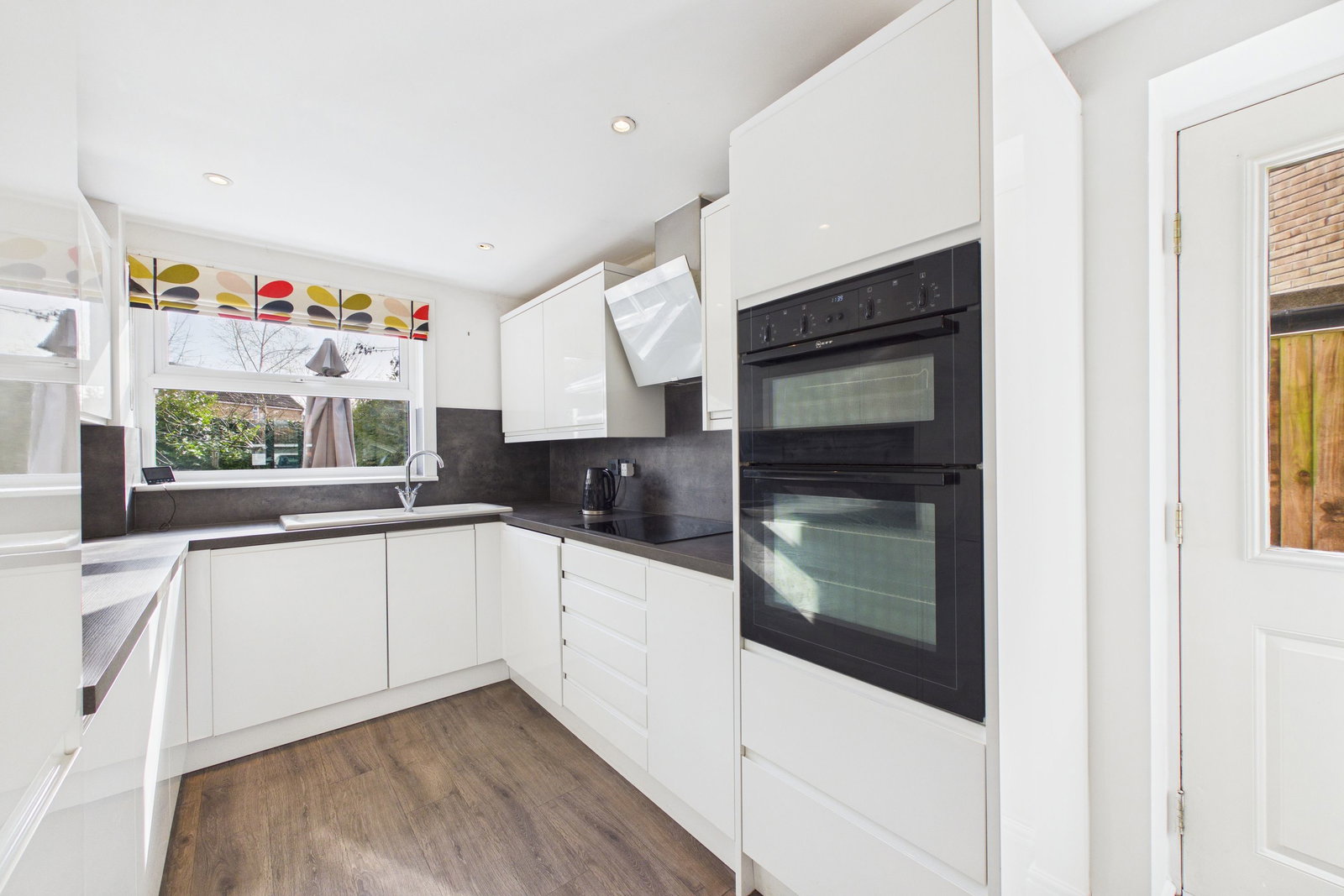 Detached House in Attleborough