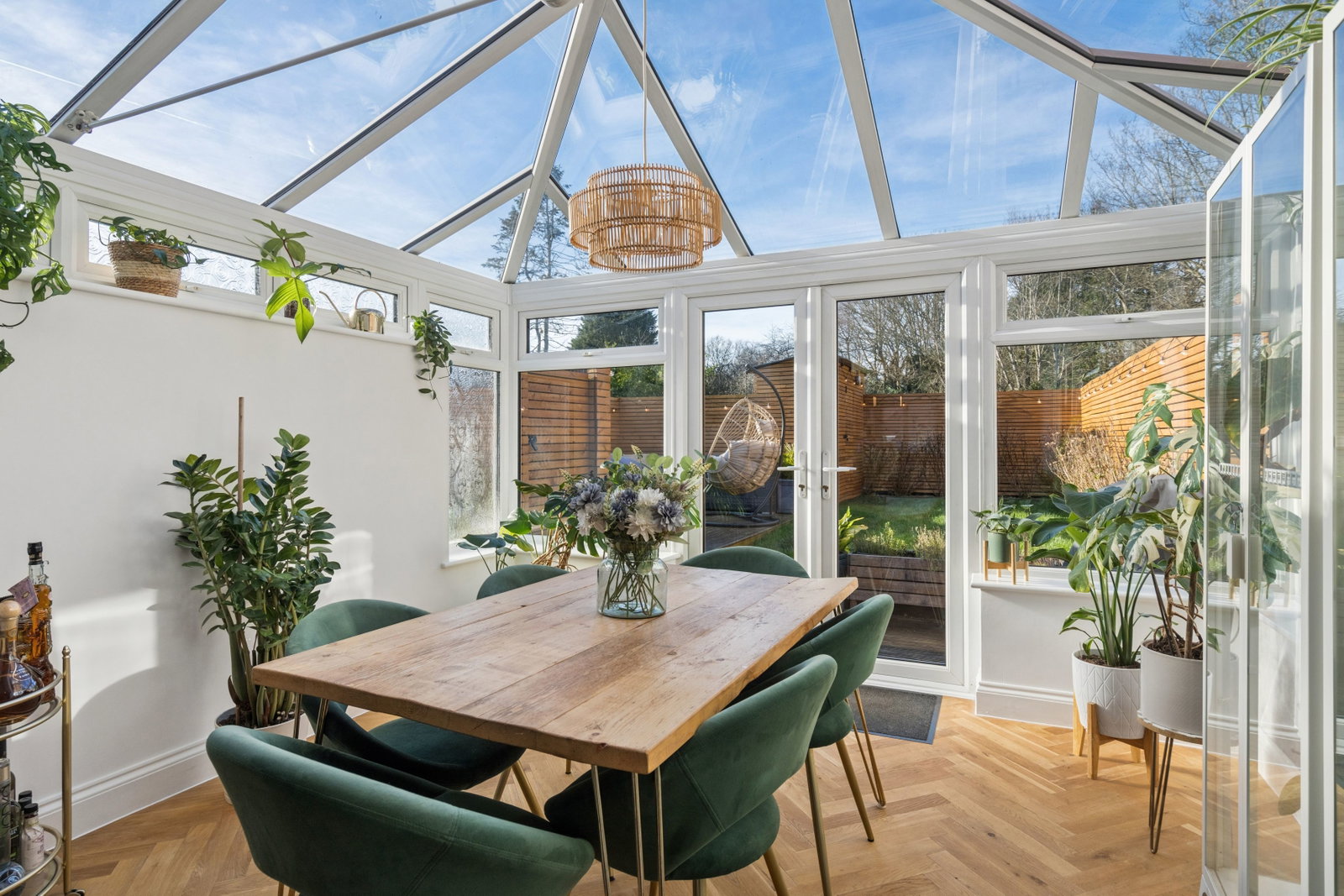 Semi Detached House in Amersham