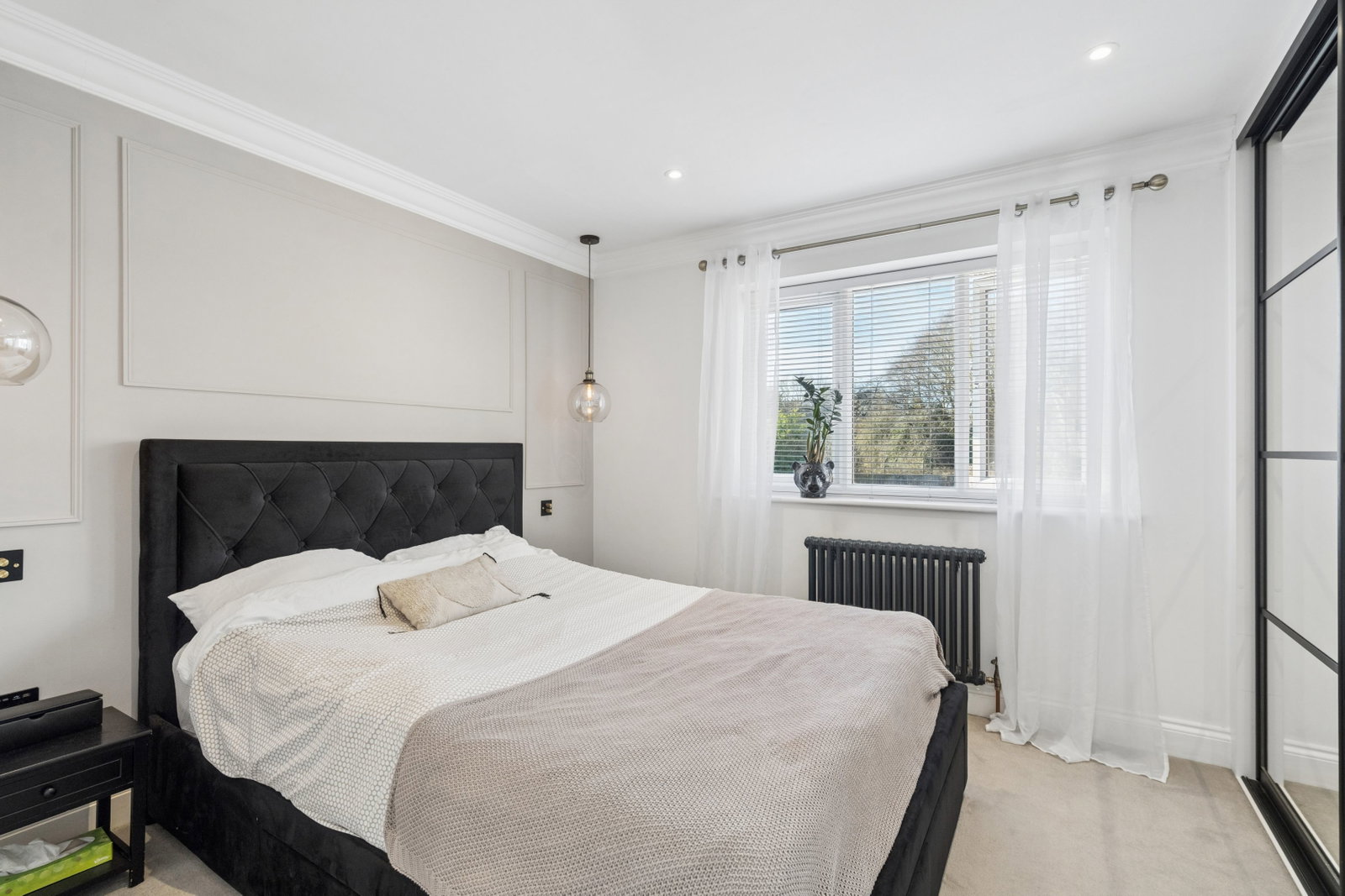 Semi Detached House in Amersham