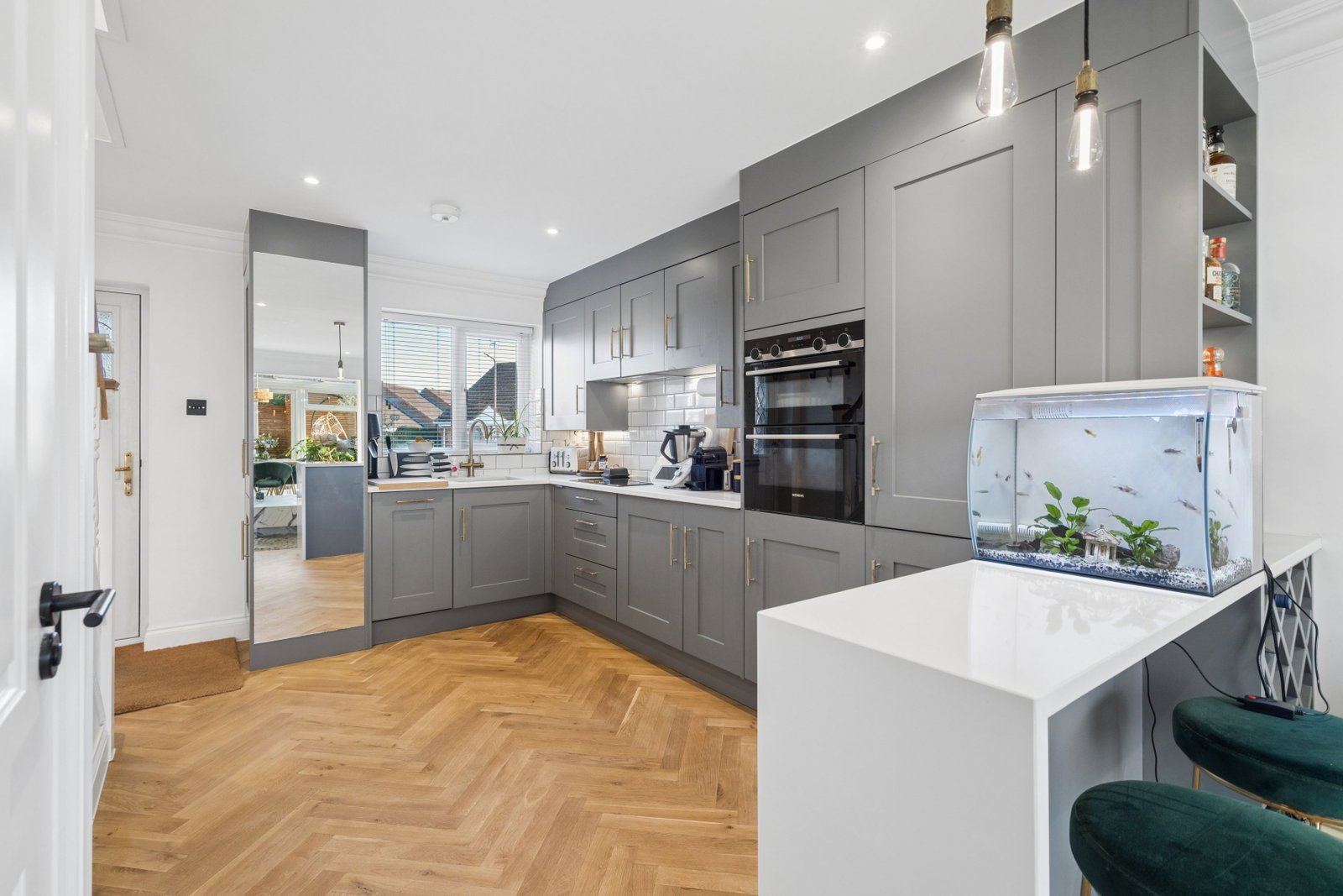 Semi Detached House in Amersham