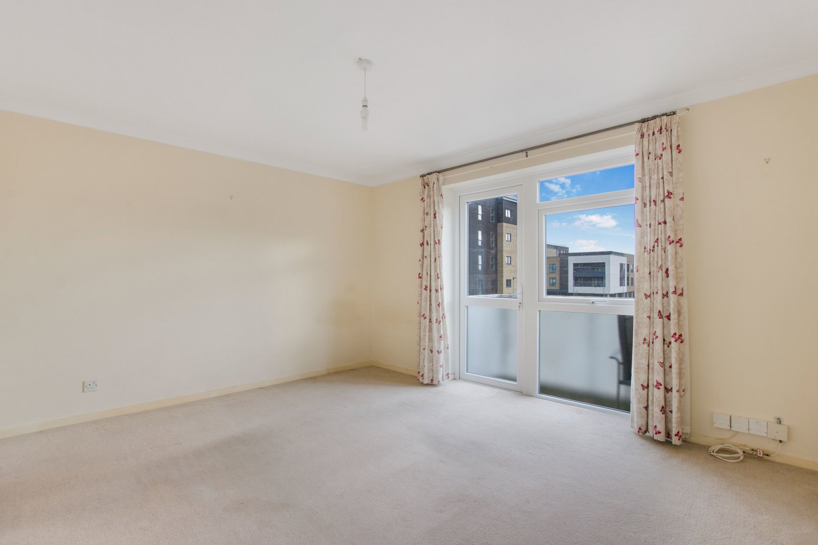 Flat in Stevenage