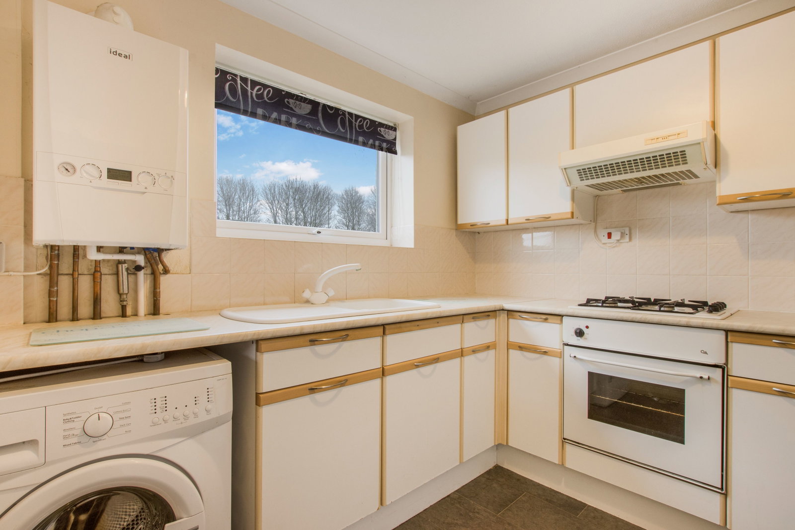 Flat in Stevenage