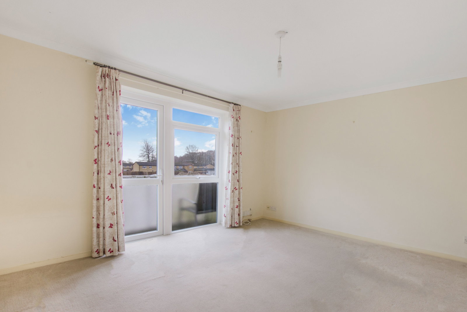 Flat in Stevenage