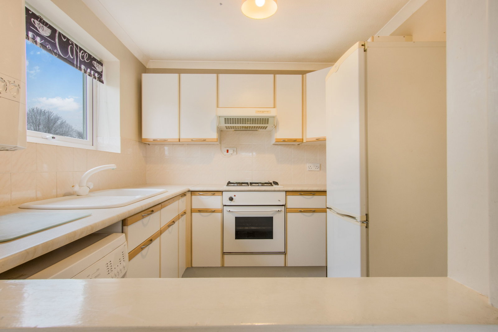 Flat in Stevenage