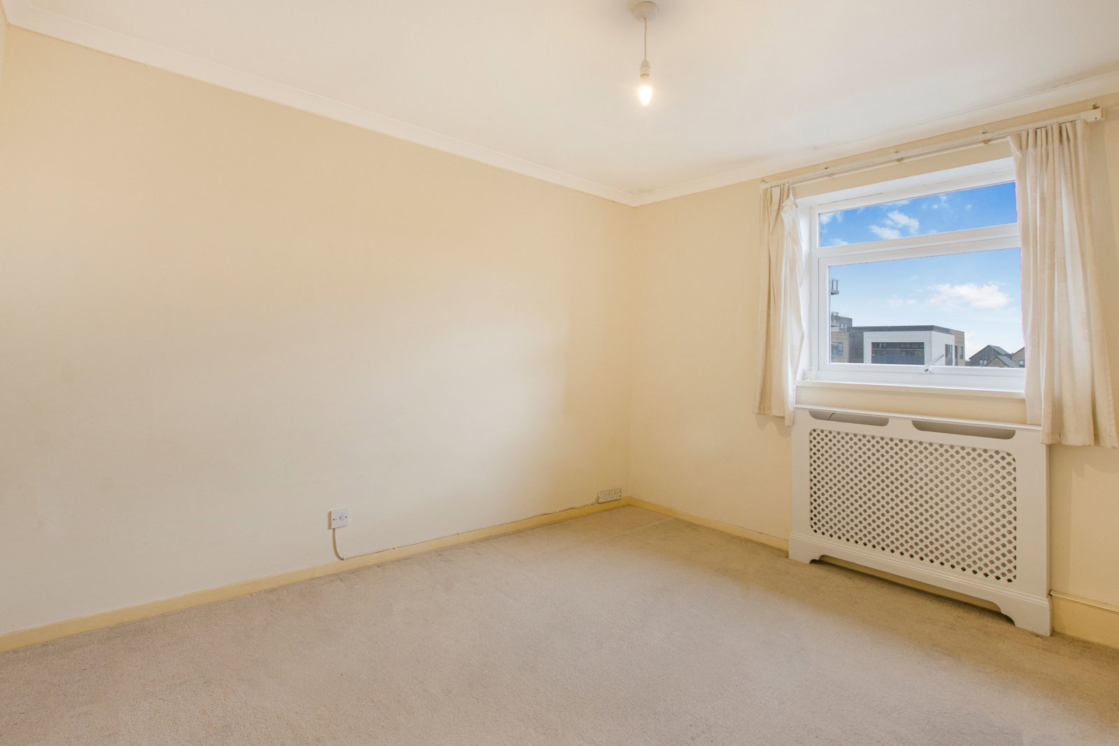 Flat in Stevenage