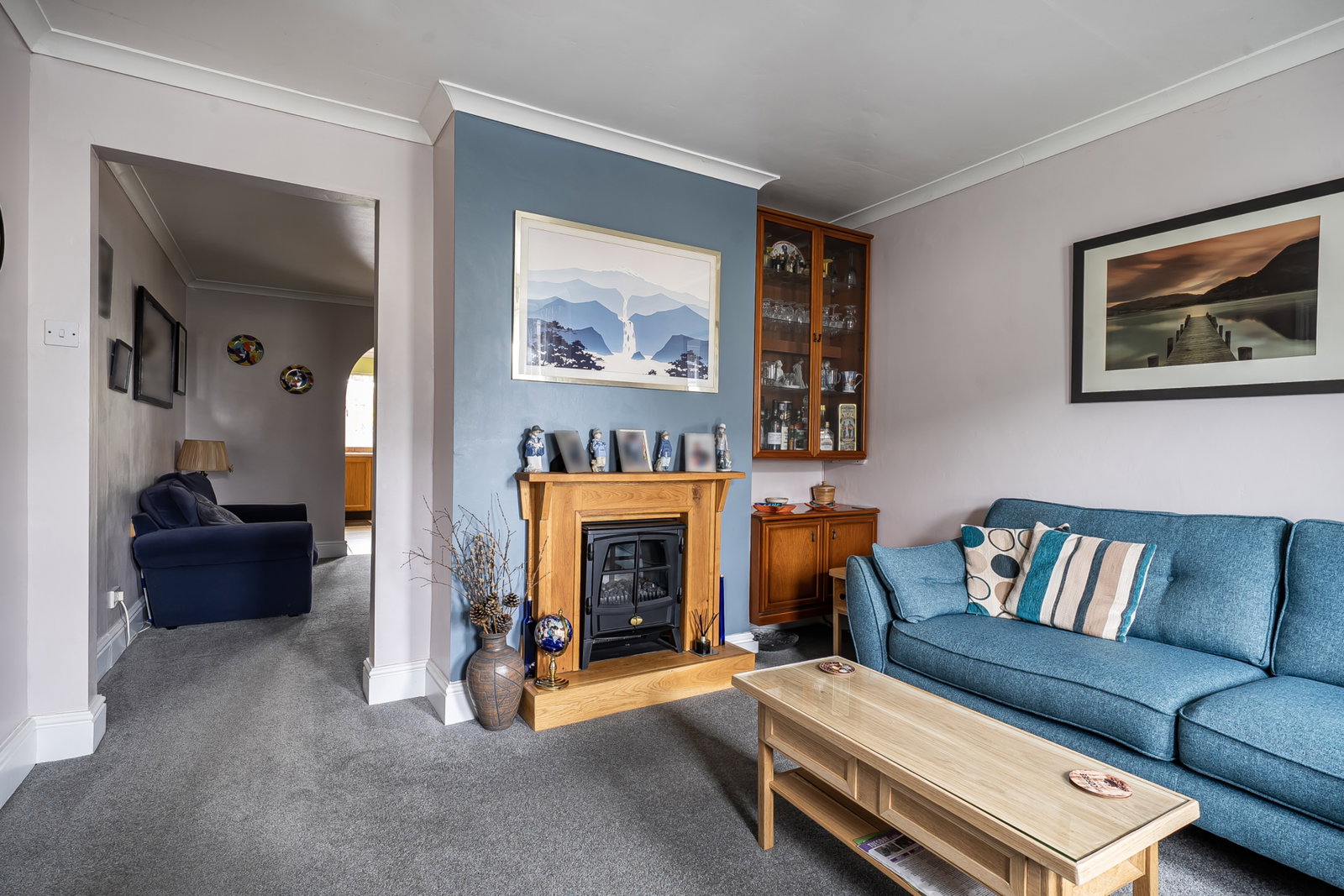Detached House in Chippenham